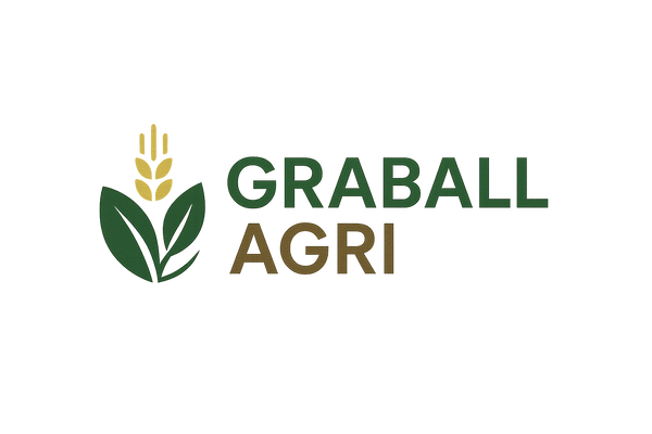 Graball Agri Logo